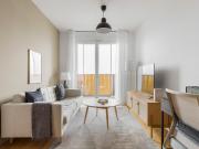 Q Tower, Leopold Böhm Straße 5