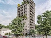 QALINA Departamento de 1R en C. Americana Zona...