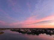 QBay Golf 4/5 dormitorios con excelente vista al lago...