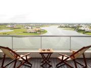 QBay Golf | Venta| Impresionante 4 dorm. y dependencia...