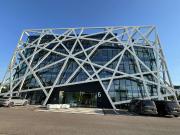 QBIG one | Businesspark Schwabenhof Heilbronn | Moderne...