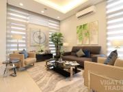 QC 4 Bedroom Townhouse for sale in Scout Area near E...