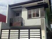 QC Brand New House and Lot