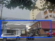 QC commercial lot for sale 740 sqm New Era Quezon City...