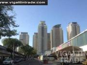 QC Condo 2BR 63sqm P7.4M Araneta