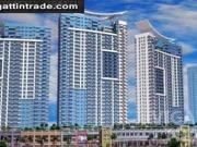 QC Condo Studio 34sqm P4M Araneta