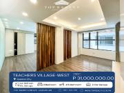 QC, Diliman, Teachers Village, Quezon City 3 Bedrooms...