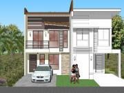 QC Home with Bright, Spacious Interiors Gio