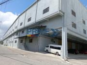 QC Logistics Hub FOR LEASE: High Capacity 3,559 sqm...