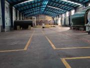 QC WAREHOUSE & OFFICE High Ceiling Lot Area 7,282 sqm nr...