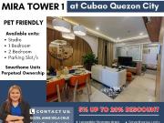 QC Property! NO SPOT DP! Low Monthly Payment at MIRA...