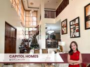 QC Residential Home Property | Capitol Homes 7 Bedrooms...