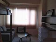 QC Studio unit for sale across Miriam near Ateneo in...