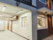QC Townhouse for Rent: Modern 3BR w/ 2 Car Garage in...