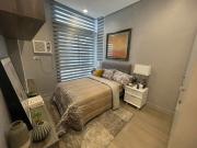 QC Townhouse For Sale – 3 Bedrooms, Balcony, Maid’s Room Gio