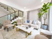 QC, Townhouse for Sale in Cubao, Quezon City