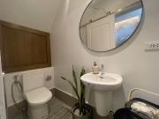 QC Townhouse with Modern Comfort – Spacious 4BR Home in...