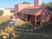 Qd 16 Vetor II Casa no Condomínio Ouro Vermelho II