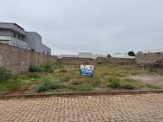 QD 203 Alto da Boa Vista 504m² Plano