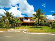 QD 27 COND. CAMPO ALEGRE 5 QUARTOS PISCINA ÁREA VERDE...