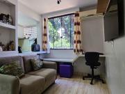 QE 01 Bloco D 1º andar e Reformado