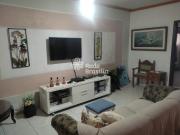 QE 17 | Casa térrea 3 Quartos sendo 1 suíte DCE 3 vagas...