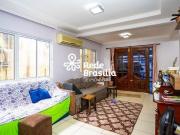 QE 17 | Casa térrea na laje com 3 quartos suítes 3 vagas...