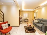 QE 19 | Casa Sobrado 6 Quartos sendo 3 suítes Nascente 4...