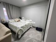 QE 1. Apartamento com 1 quarto á venda Lúcio Costa/DF