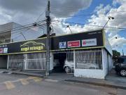 QE 21, 4 quartos, Esquina, Frente para principal, Guara II