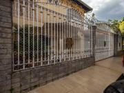 QE 26 CONJUNTO Q SOBRADO 4 QUARTOS AMPLA ÁREA VERDE