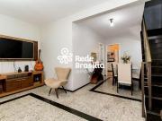 QE 28 Casa Sobrado nascente com 4 quartos sendo 1 suíte...