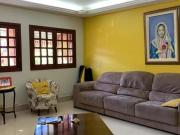 QE 28 Guará 2 Casa com Vista Livre e Sofisticação em 3...