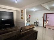 QE 30 Bloco B CASA SOBRADO,COM 1 SUÍTE EM BAIXOE 3 EM CIMA