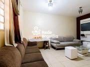 QE 30 Casa sobrado com 2 quartos 1 suíte 3 vagas de...