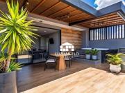 QE 34 GUARÁ II REFORMADA, MODERNA, 3 QUARTOS, 2 SUÍTES E...