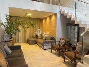 QE 36 Casa à venda, com 4 quartos, sendo 1 suíte, Guará II