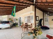 QE 36 | Casa Térrea Esquina de Beco 4 Quartos sendo 1...