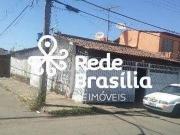 QE 38 Casa com m quartos, sendo 1 suíte à venda Guará II/DF
