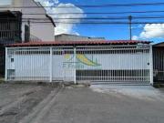 QE 38 CASA SOZINHA NO LOTE COMODOS AMPLOS NASCENTE