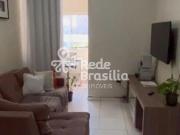 QE 40 | Apartamento com 2 quartos prédio com elevador...
