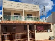 Qe 42 Casa com 4 quartos 2 suítes nascente varanda Guará 2