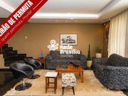 QE 44 | Casa Sobrado com 4 quartos sendo 2 suítes 3...