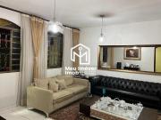 QE 44 Guará Casa Sobrado 3 Quartos suíte Armários 250m²...