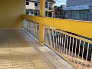 QE 44, vazado, sobrado, 5 quartos 2 suítes, lavado,...