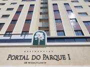 QE 48 Apto 3 qtos suite 64 mts 1 vg Lazer Porcelanato...