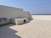 QE 48 Cobertura Linear 2 quartos 115 metros 2 vagas...