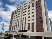 QE 48 Residencial Portal do Parque II, 2 quartos!