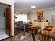 QE 4 | Casa Sobrado com terreno vazado 5 quartos sendo 2...