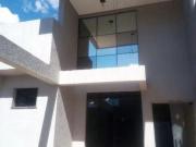 Qe 54 Casa 3 quartos para Venda Guará II, novinha Alto...